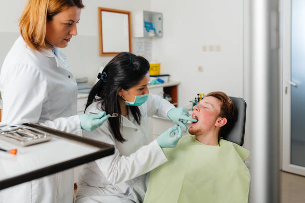 Best Emergency Root Canal Treatment in New Haven, CT