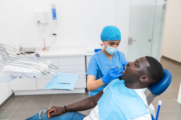 Fast & Reliable Emergency Dental Services in CT